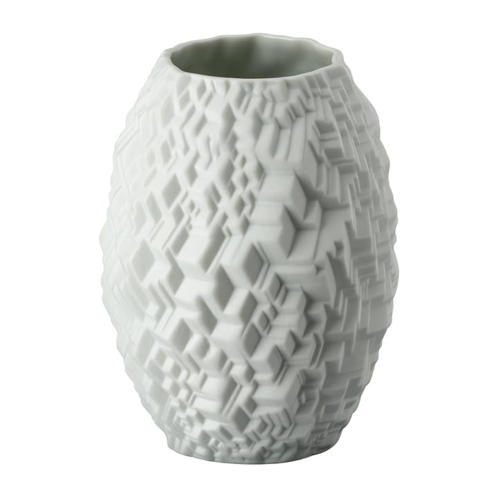 Phi City 花瓶 10 cm - grey - Rosenthal | ロゼンダール
