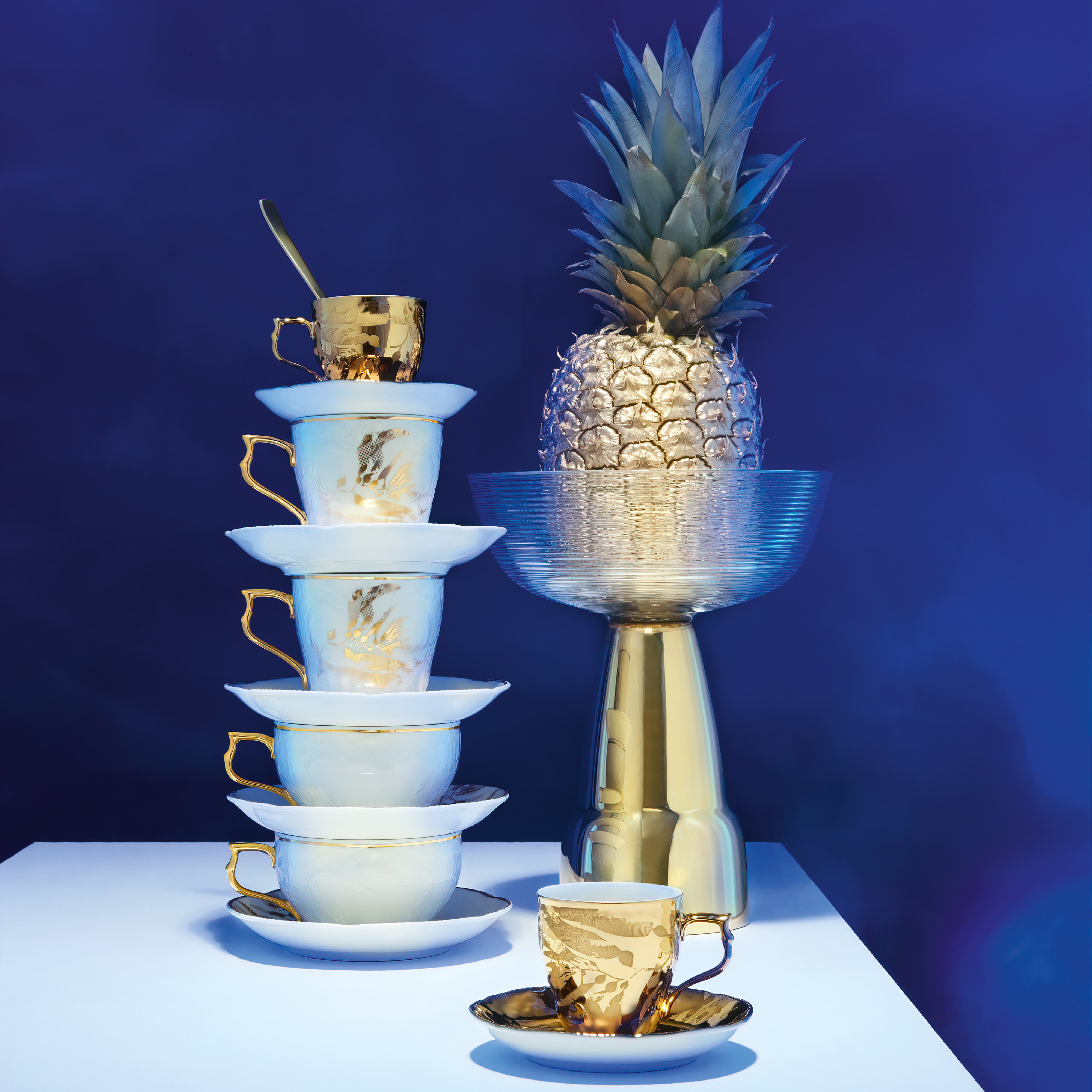 Rosenthal | ロゼンダール からのRosenthal Heritage Midas Rosenthal | ロゼンダール からのRosenthal Heritage Midas