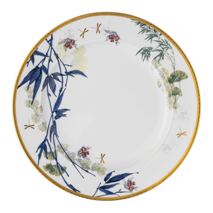 Rosenthal Heritage Turandot プレート 27 cm - white - Rosenthal | ロゼンダール