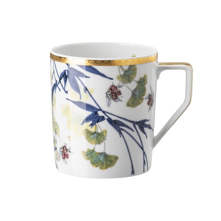 Rosenthal Heritage Turandot マグ 36 cl, white Rosenthal | ロゼンダール