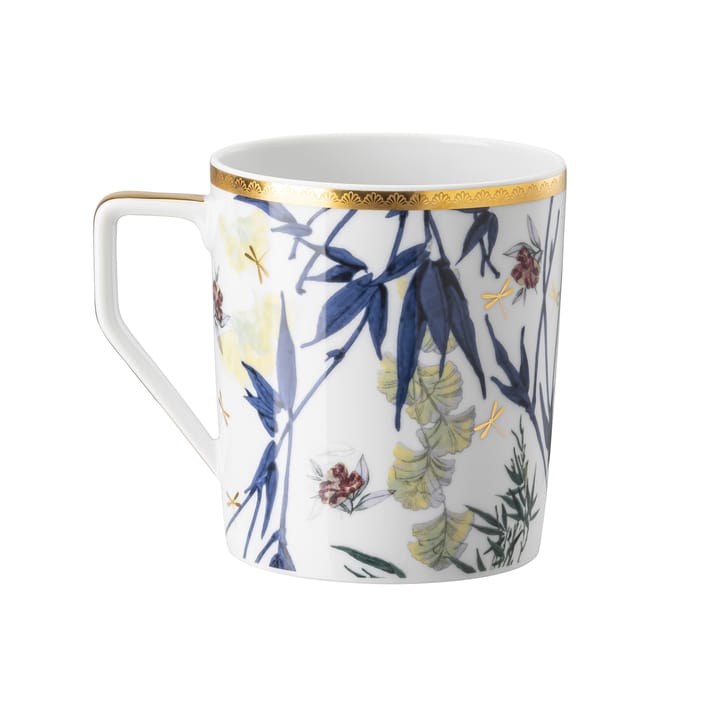 Rosenthal Heritage Turandot マグ 36 cl, white Rosenthal | ロゼンダール