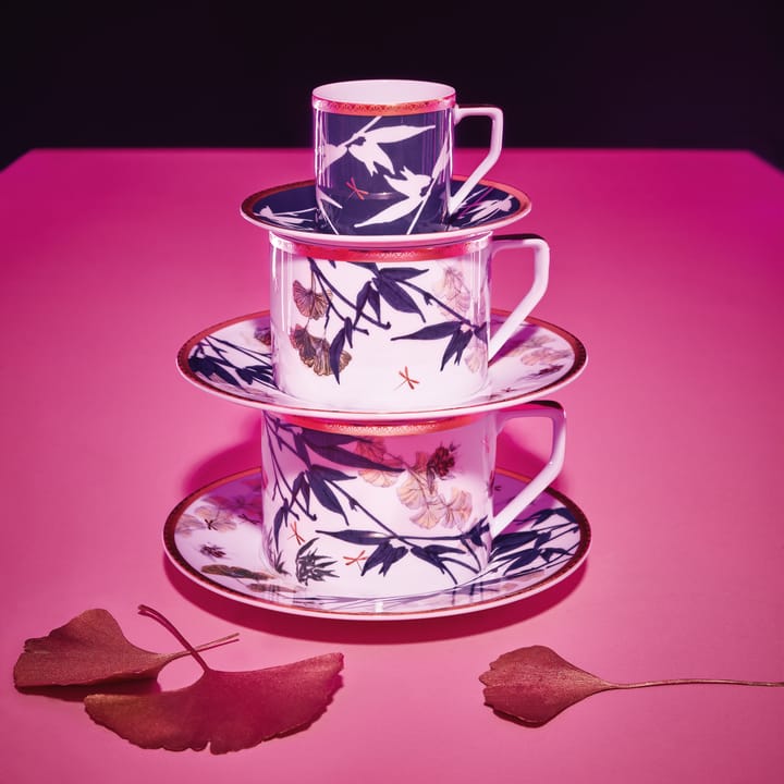 Rosenthal Heritage Turandot エスプレッソカップ ソーサー付き, blue Rosenthal | ロゼンダール