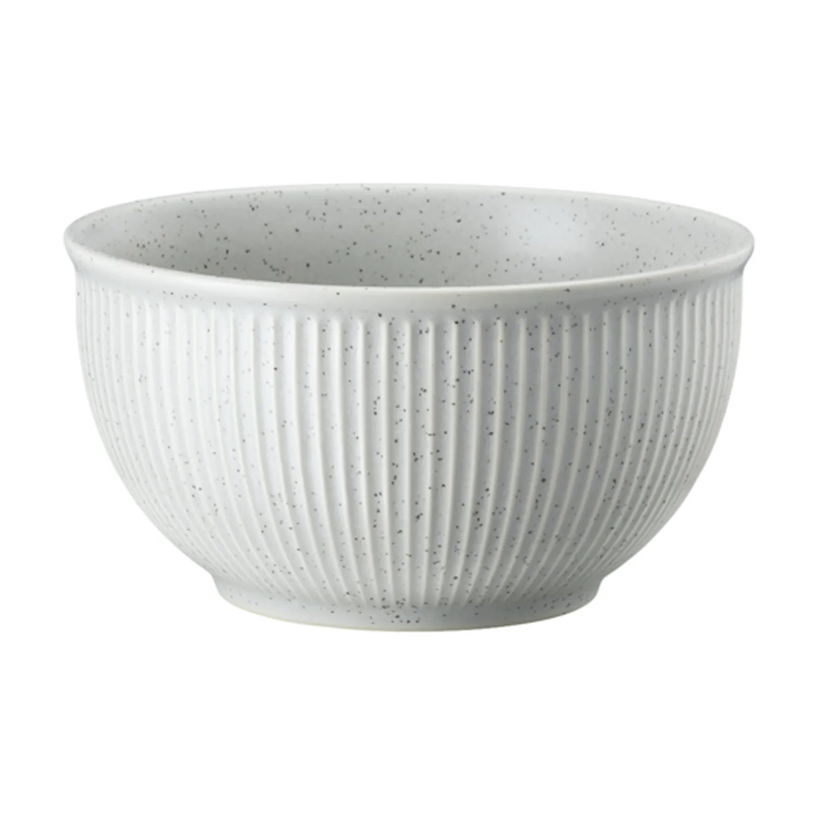 Thomas Clay ボウル Ø13 cm, Grey Rosenthal | ロゼンダール