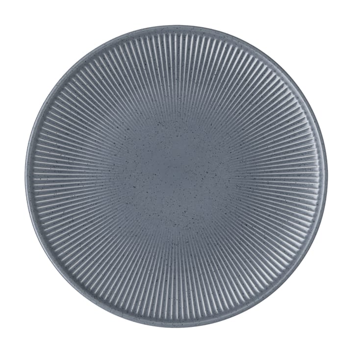 Thomas Clay プレート Ø22 cm, Blue Rosenthal | ロゼンダール
