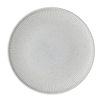 Thomas Clay プレート Ø22 cm - Grey - Rosenthal | ロゼンダール