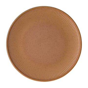 Thomas Clay プレート Ø22 cm - Orange - Rosenthal | ロゼンダール