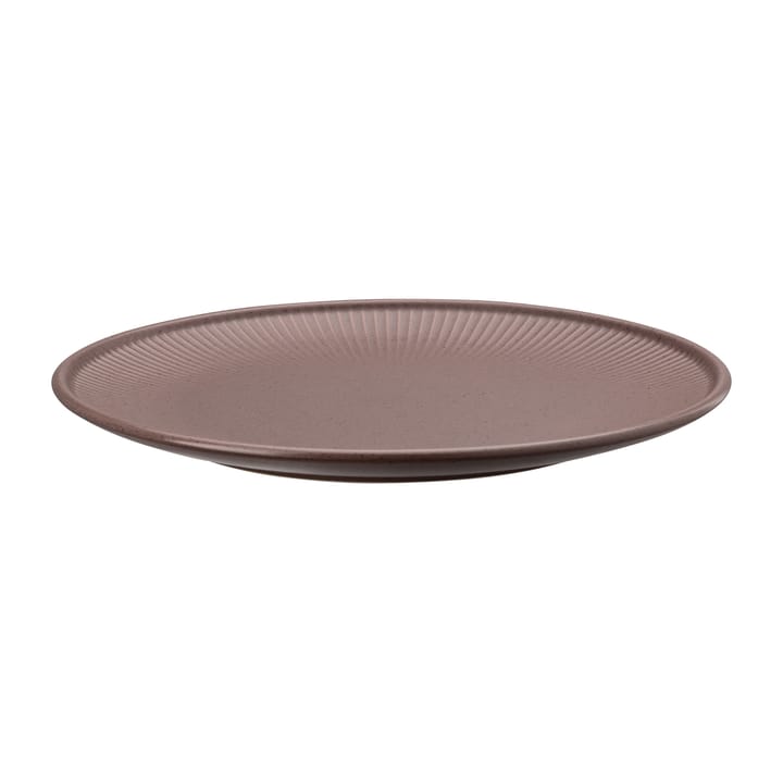 Thomas Clay プレート Ø22 cm, Rust Rosenthal | ロゼンダール