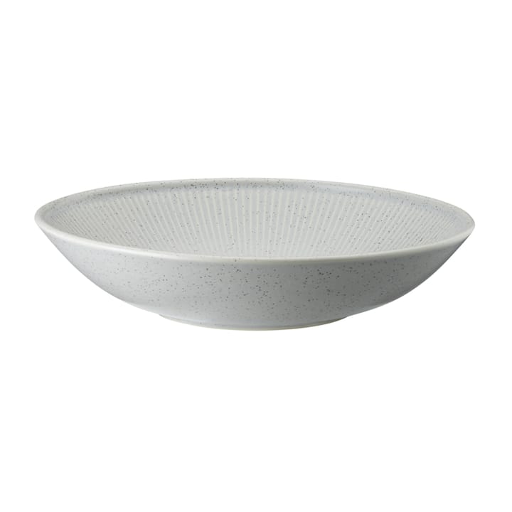 Thomas Clay ディーププレート Ø23 cm - Grey - Rosenthal | ロゼンダール