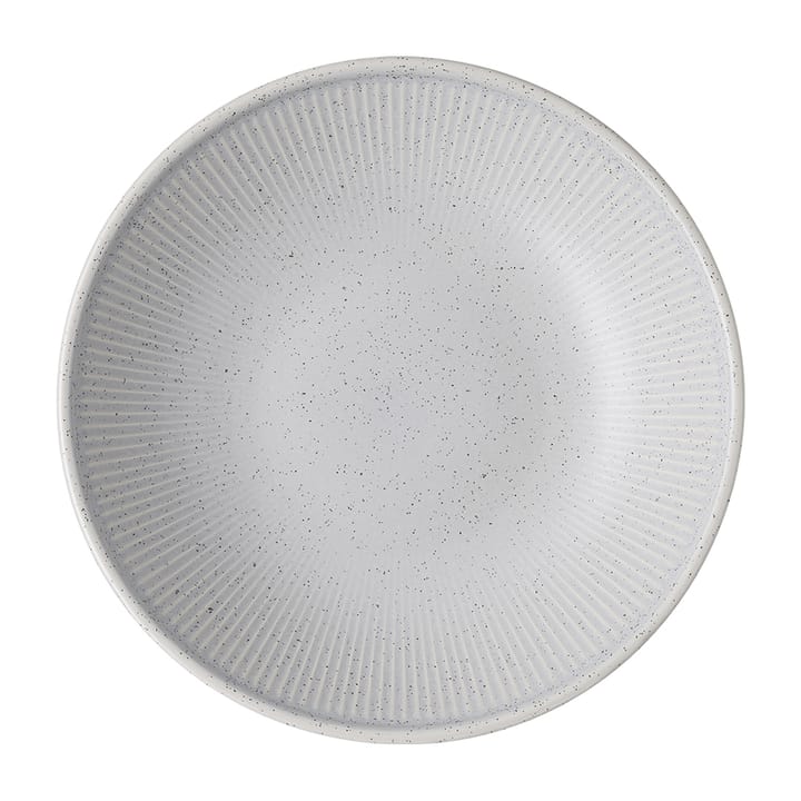 Thomas Clay ディーププレート Ø23 cm, Grey Rosenthal | ロゼンダール