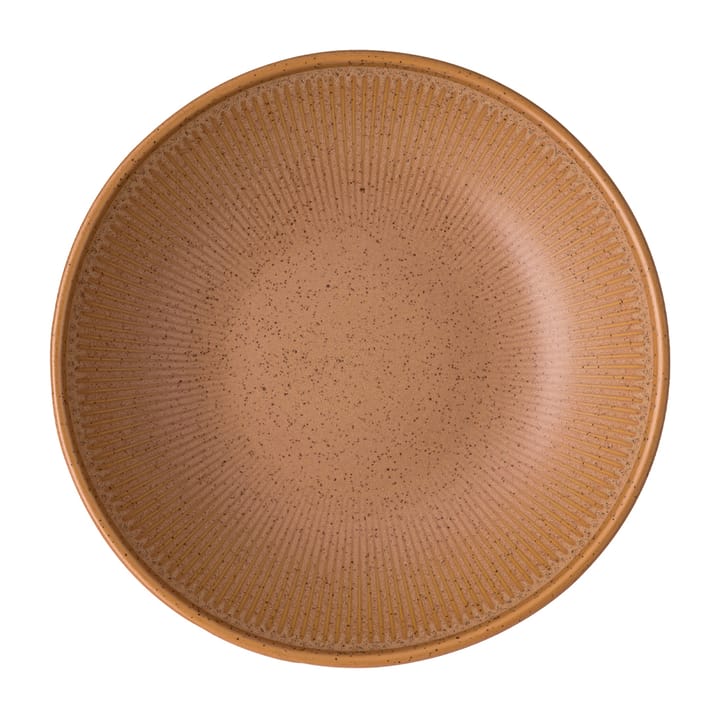 Thomas Clay ディーププレート Ø23 cm, Orange Rosenthal | ロゼンダール