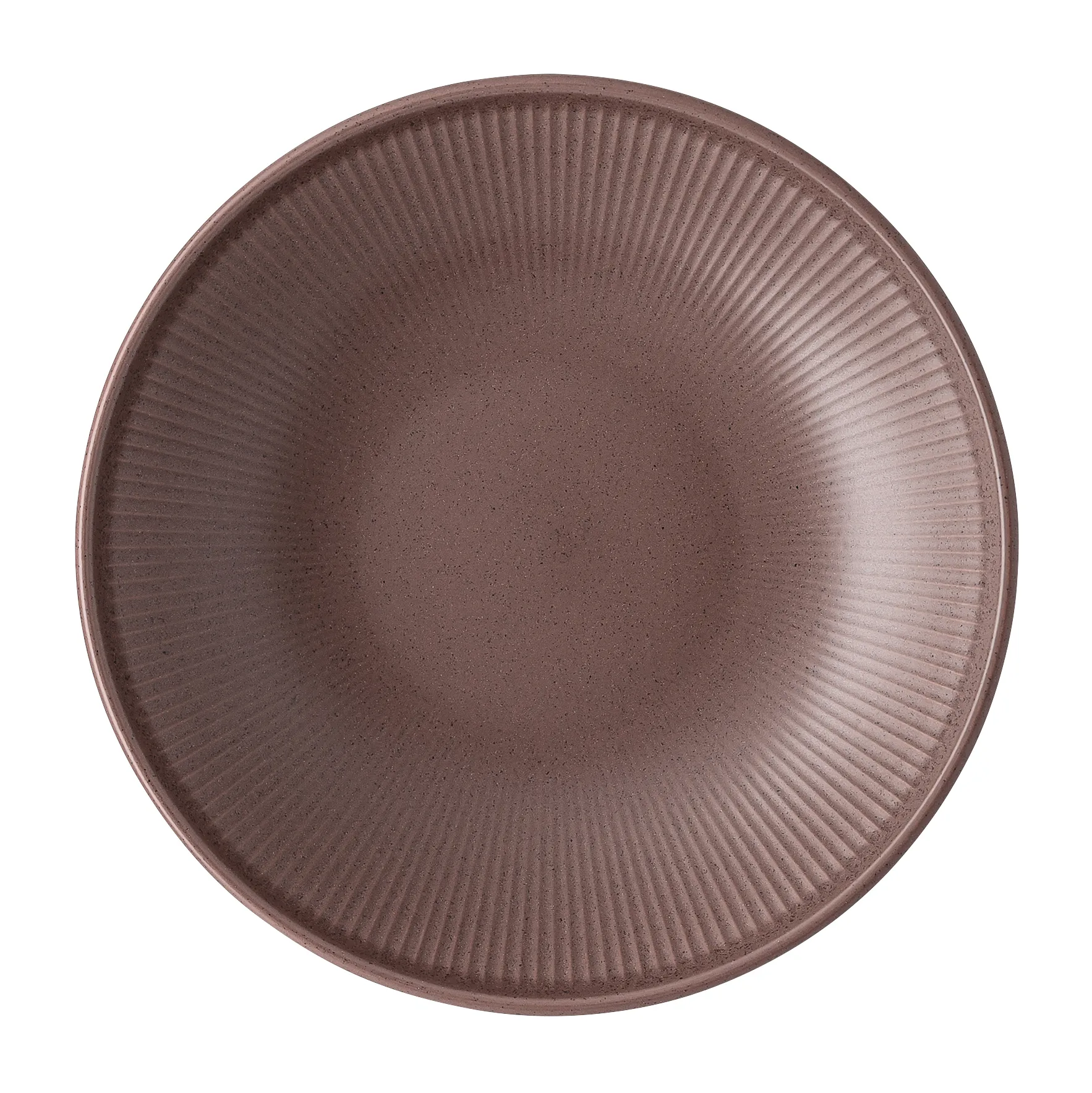 Thomas Clay ディーププレート Ø23 cm, Rust Rosenthal | ロゼンダール