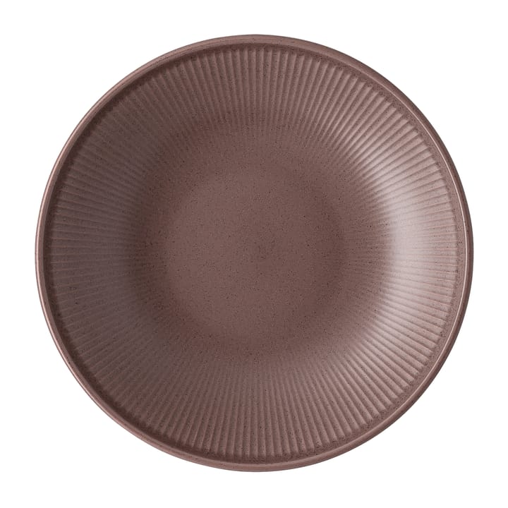Thomas Clay ディーププレート Ø23 cm - Rust - Rosenthal | ロゼンダール