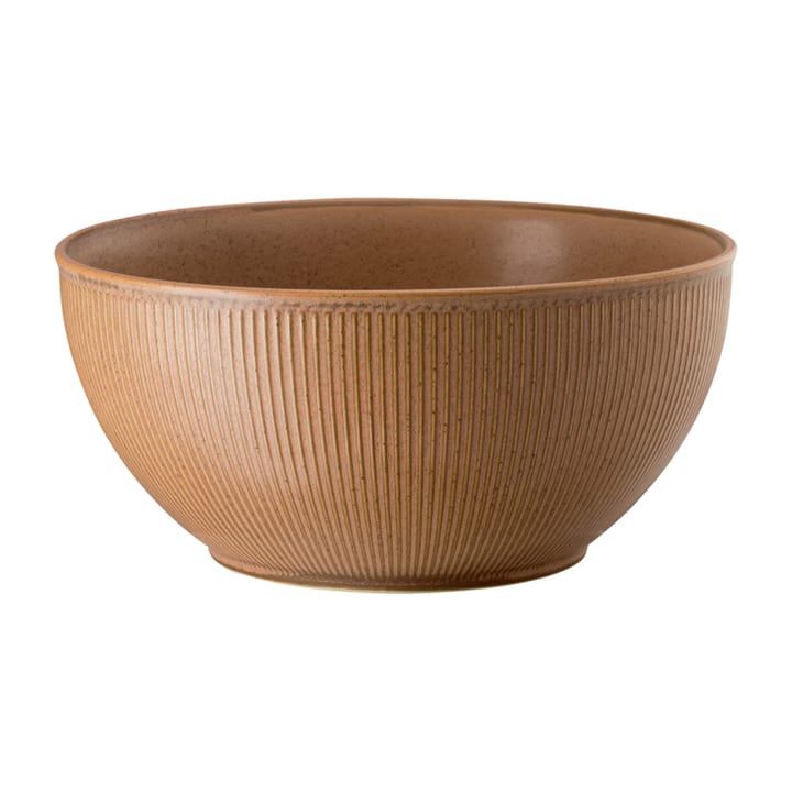 Thomas Clay ボウル Ø24 cm - Orange - Rosenthal | ロゼンダール