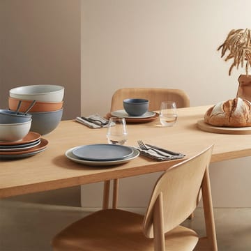 Thomas Clay ボウル Ø24 cm - Rock - Rosenthal | ロゼンダール