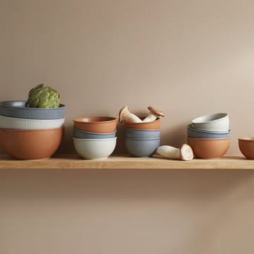 Thomas Clay ボウル Ø24 cm - Rock - Rosenthal | ロゼンダール