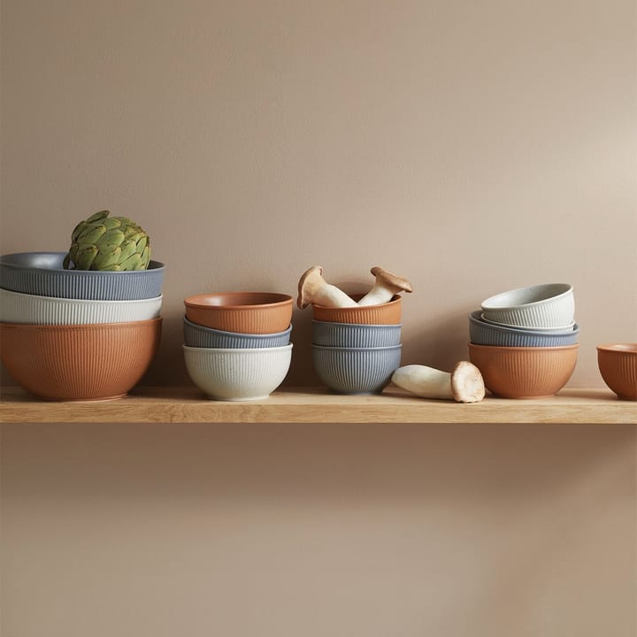Thomas Clay ボウル Ø24 cm, Rock Rosenthal | ロゼンダール