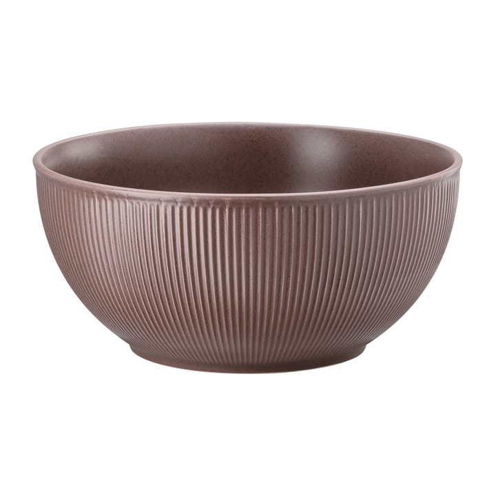 Thomas Clay ボウル Ø24 cm - Rust - Rosenthal | ロゼンダール