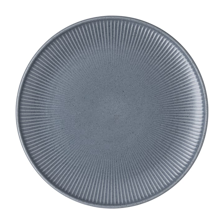 Thomas Clay ディナープレート Ø27 cm, Blue Rosenthal | ロゼンダール