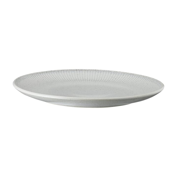Thomas Clay ディナープレート Ø27 cm - Grey - Rosenthal | ロゼンダール