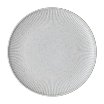 Thomas Clay ディナープレート Ø27 cm - Grey - Rosenthal | ロゼンダール