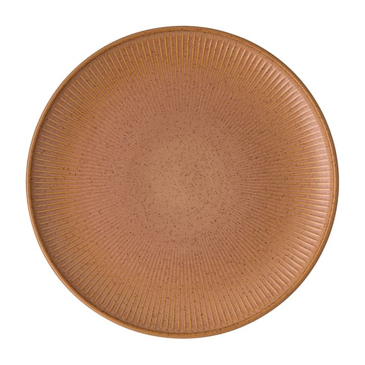 Thomas Clay ディナープレート Ø27 cm, Orange Rosenthal | ロゼンダール