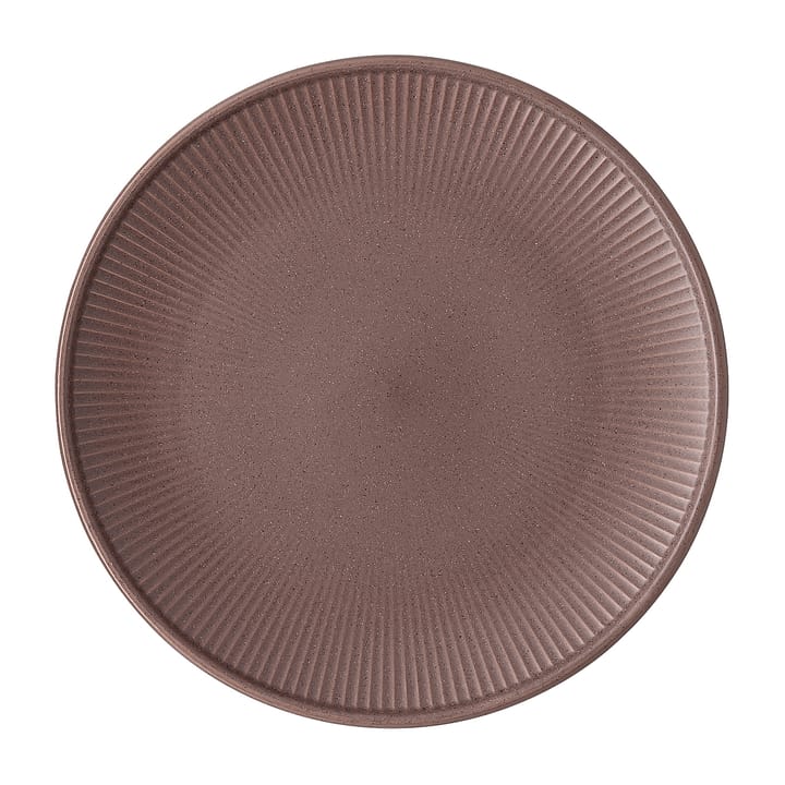 Thomas Clay ディナープレート Ø27 cm, Rust Rosenthal | ロゼンダール