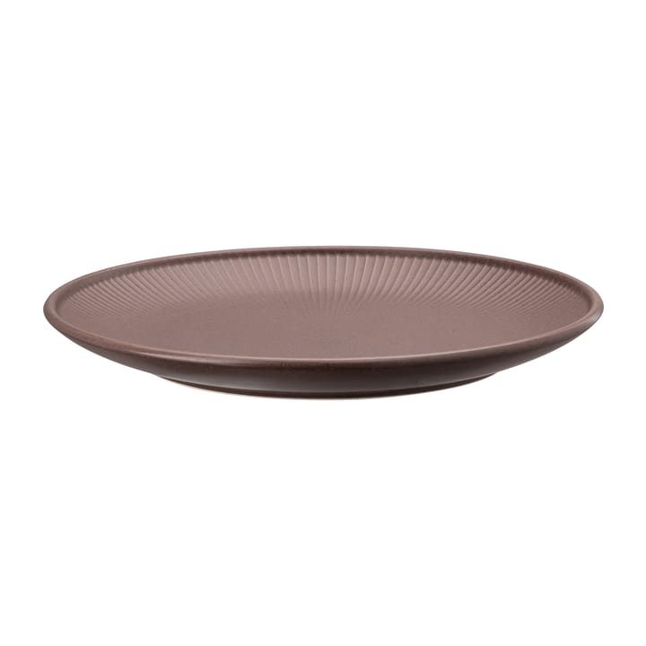 Thomas Clay ディナープレート Ø27 cm, Rust Rosenthal | ロゼンダール