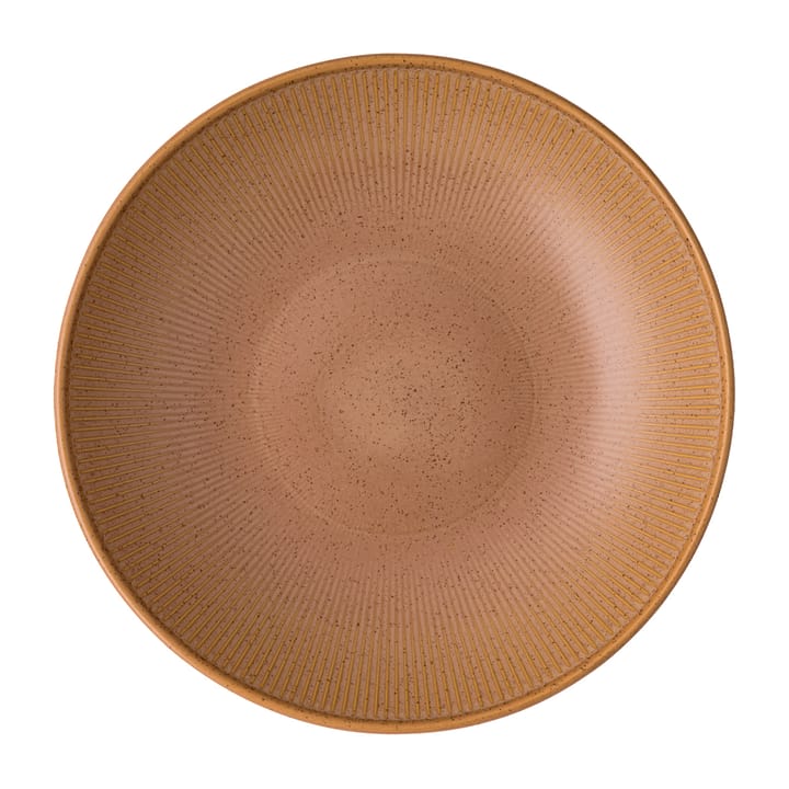 Thomas Clay ディーププレート Ø28 cm, Orange Rosenthal | ロゼンダール