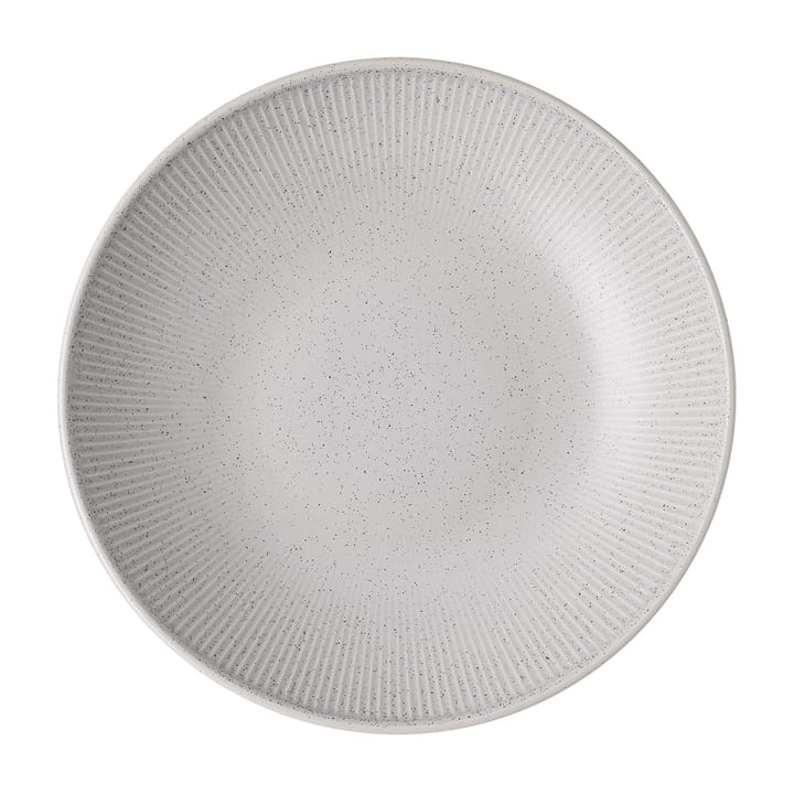 Thomas Clay ディーププレート Ø28 cm - Rock - Rosenthal | ロゼンダール
