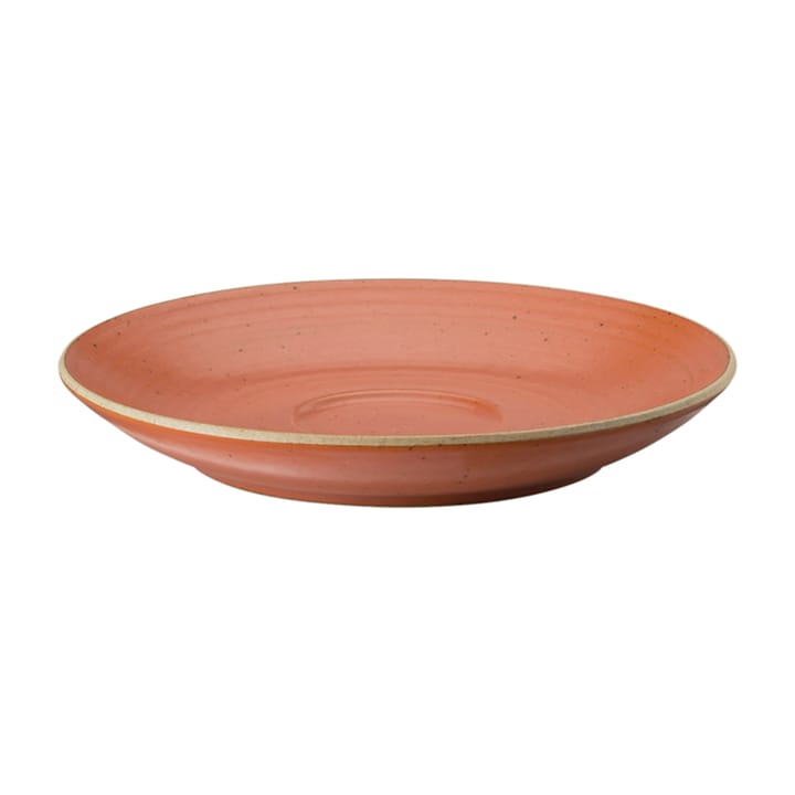 Thomas Nature カプチーノ ソーサー Ø16.4 cm, Apricot Rosenthal | ロゼンダール