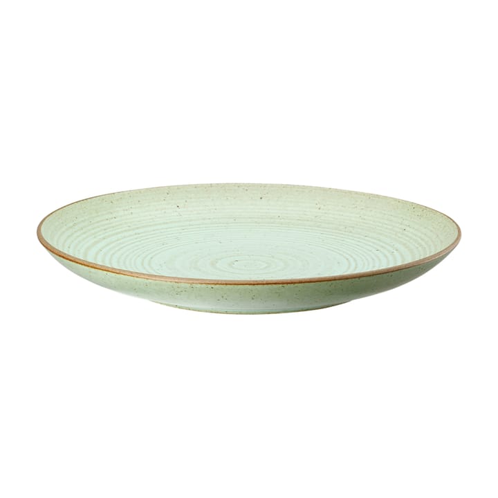 Thomas Nature プレート Ø22 cm - Green - Rosenthal | ロゼンダール