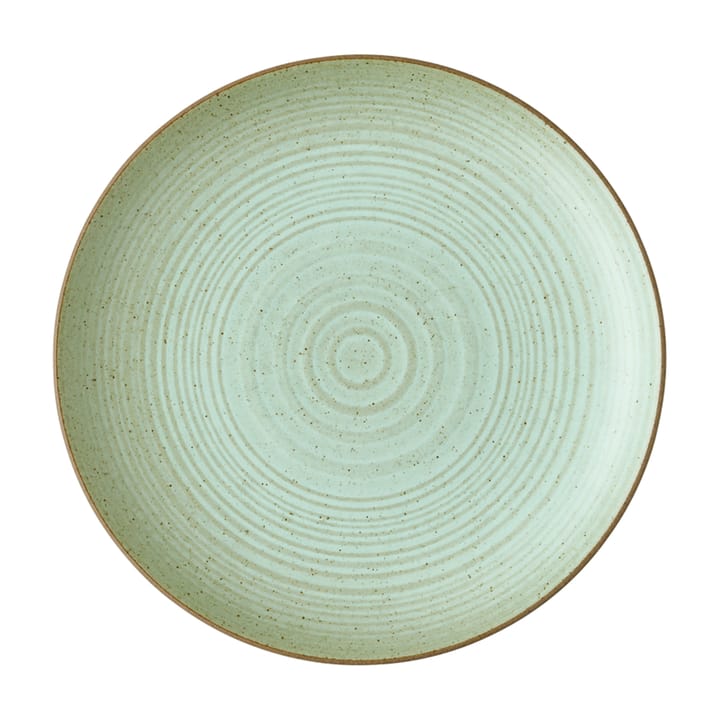 Thomas Nature プレート Ø22 cm, Green Rosenthal | ロゼンダール