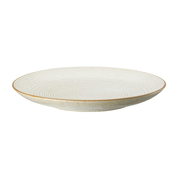 Thomas Nature プレート Ø22 cm, Sand Rosenthal | ロゼンダール