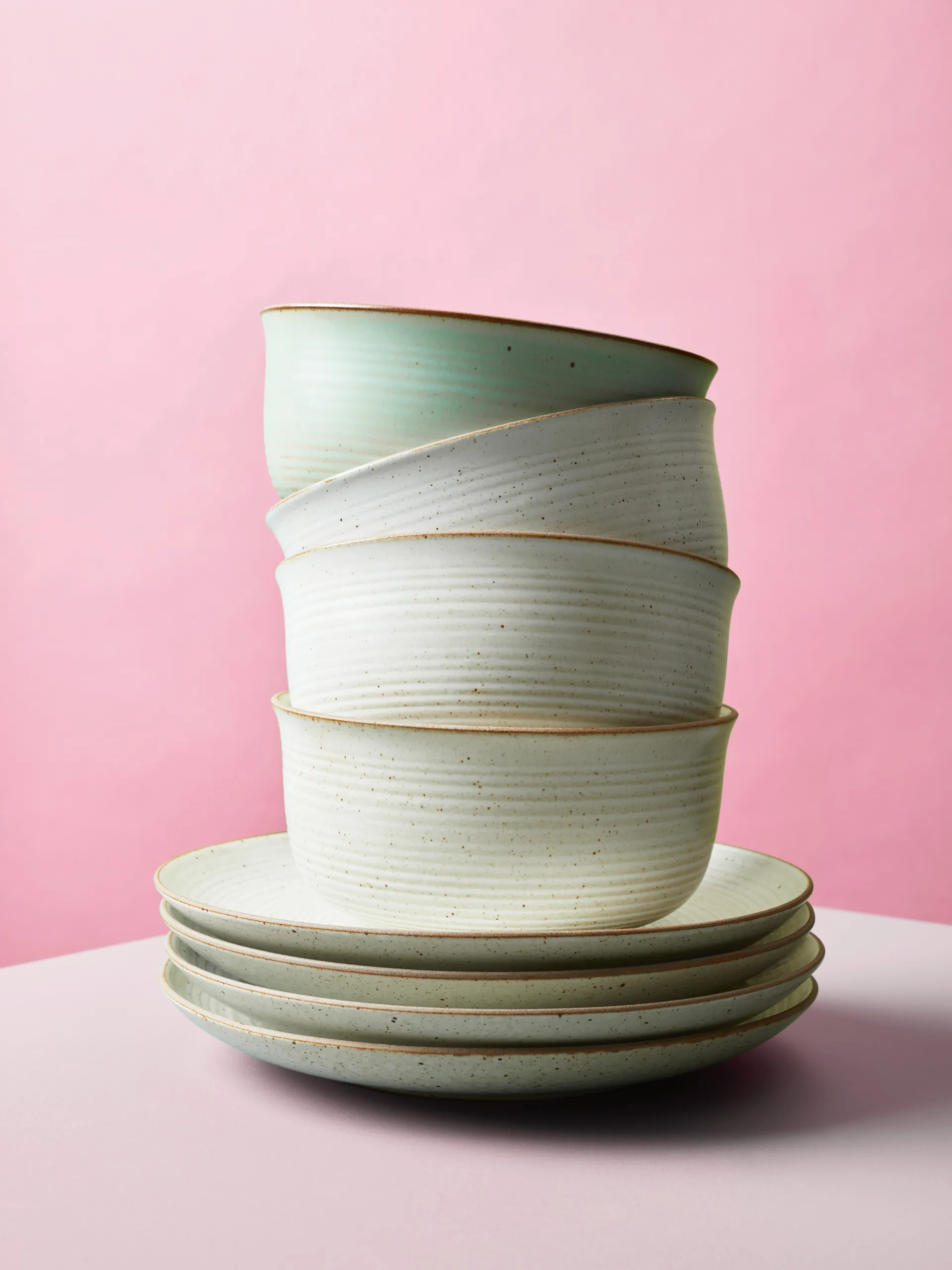 Thomas Nature プレート Ø22 cm, Sand Rosenthal | ロゼンダール