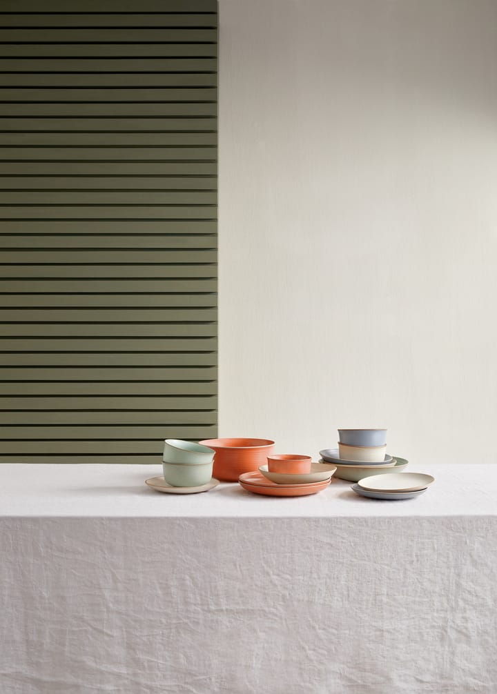 Thomas Nature プレート Ø22 cm, Sand Rosenthal | ロゼンダール