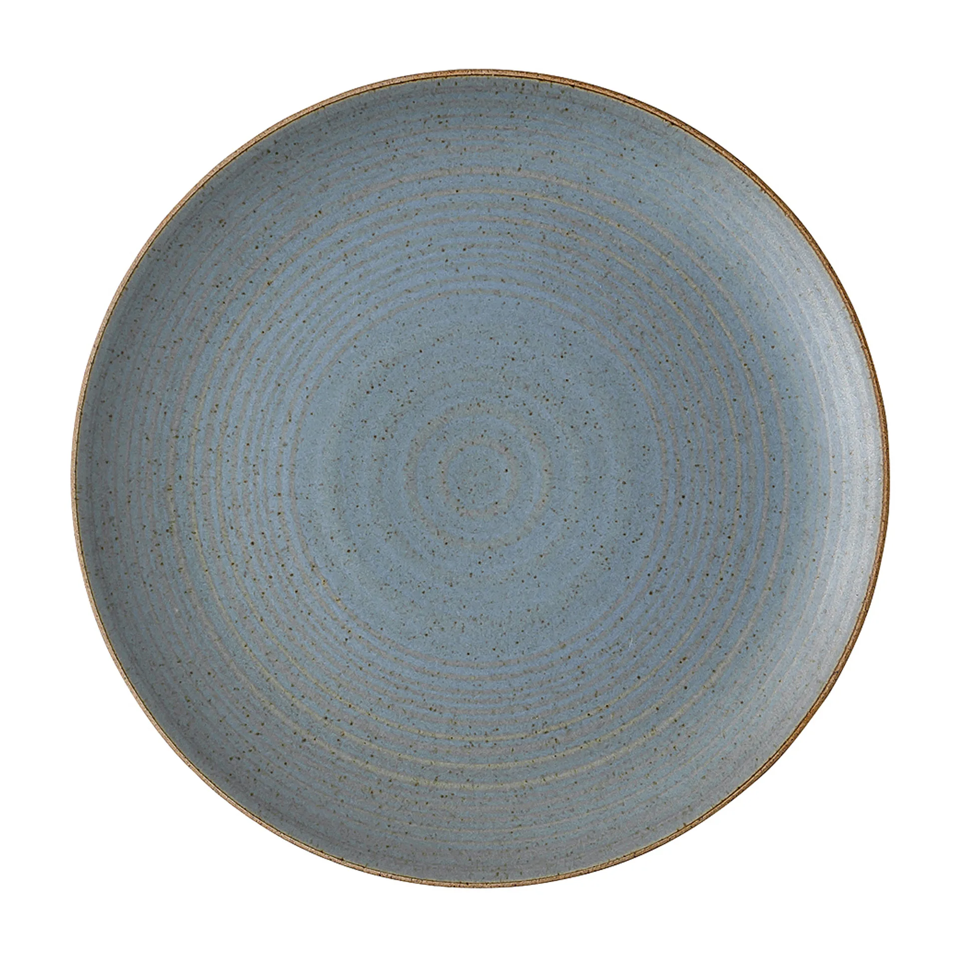 Thomas Nature プレート Ø22 cm, Water Rosenthal | ロゼンダール