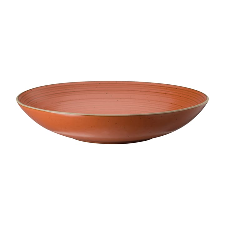 Thomas Nature ディーププレート Ø23 cm, Apricot Rosenthal | ロゼンダール