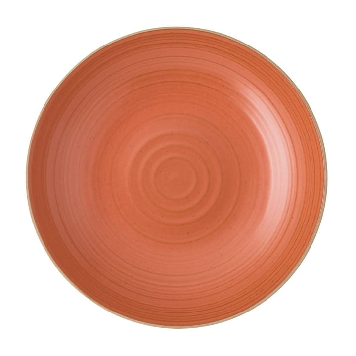 Thomas Nature ディーププレート Ø23 cm - Apricot - Rosenthal | ロゼンダール
