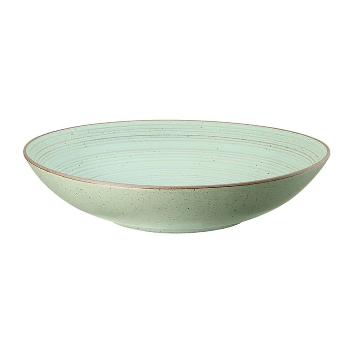 Thomas Nature ディーププレート Ø23 cm, Green Rosenthal | ロゼンダール