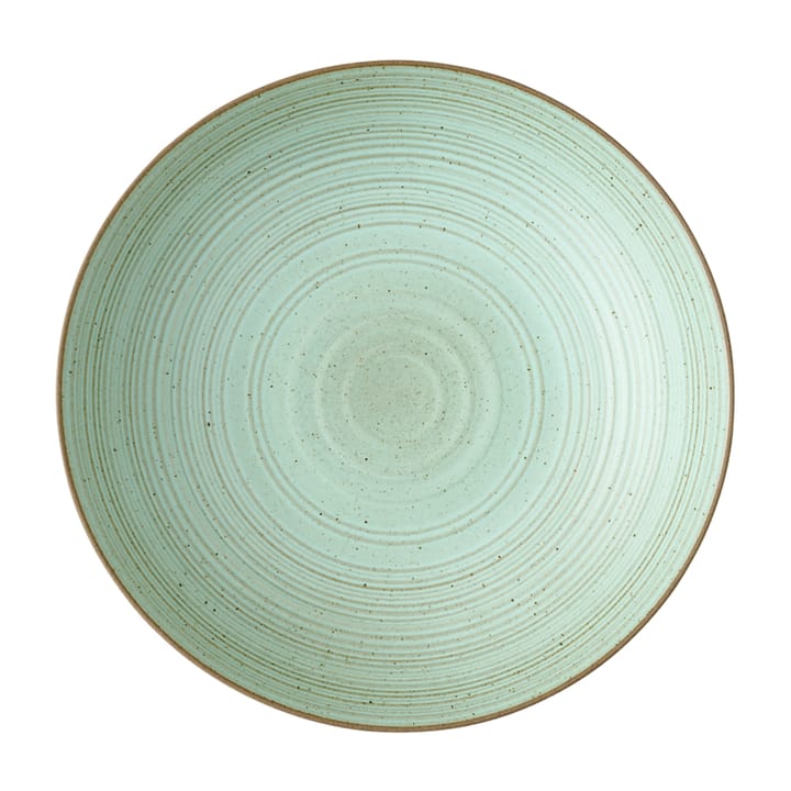 Thomas Nature ディーププレート Ø23 cm - Green - Rosenthal | ロゼンダール