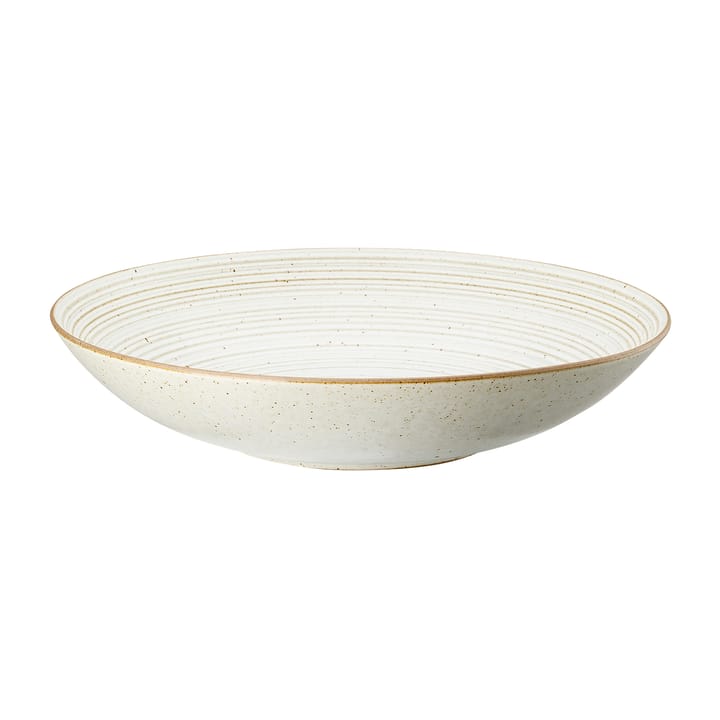 Thomas Nature ディーププレート Ø23 cm, Sand Rosenthal | ロゼンダール