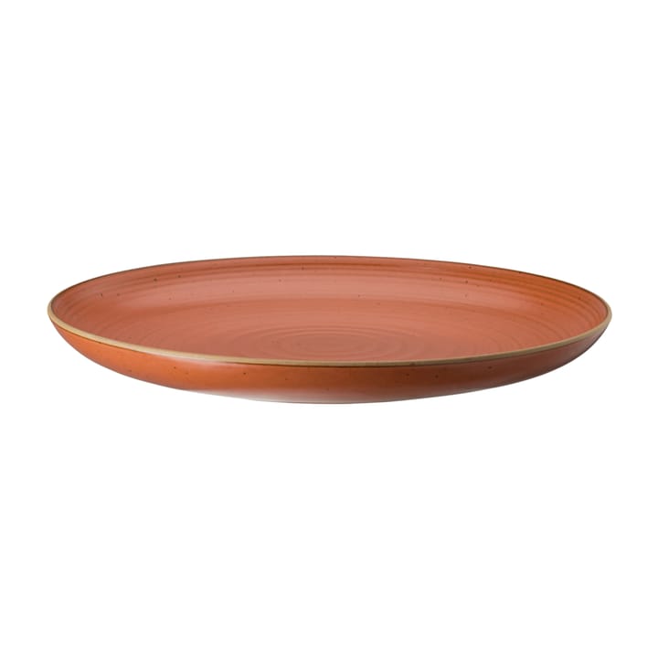 Thomas Nature プレート Ø27 cm - Apricot - Rosenthal | ロゼンダール