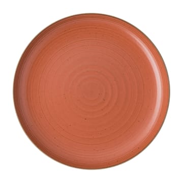 Thomas Nature プレート Ø27 cm - Apricot - Rosenthal | ロゼンダール