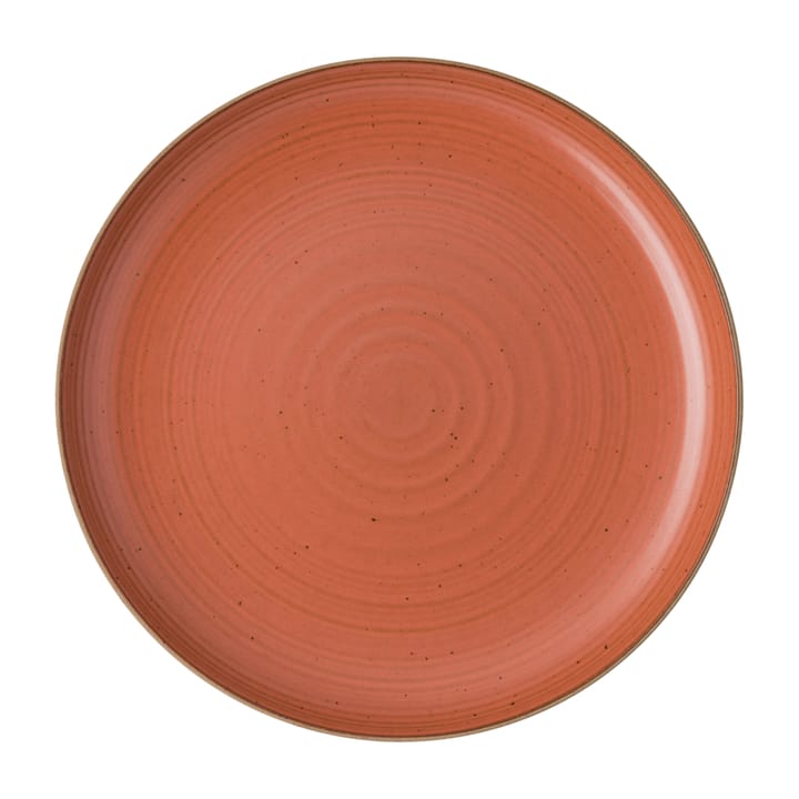 Thomas Nature プレート Ø27 cm, Apricot Rosenthal | ロゼンダール