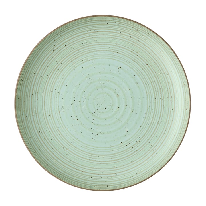 Thomas Nature プレート Ø27 cm, Green Rosenthal | ロゼンダール