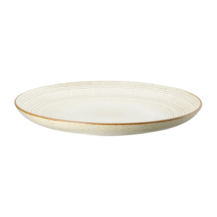 Thomas Nature プレート Ø27 cm, Sand Rosenthal | ロゼンダール