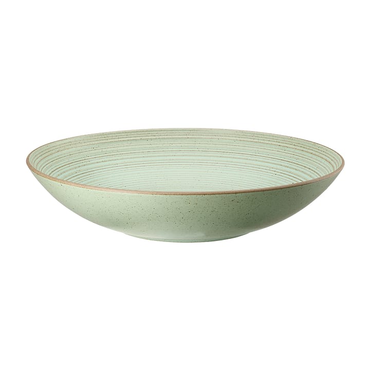 Thomas Nature ディーププレート Ø28 cm - Green - Rosenthal | ロゼンダール