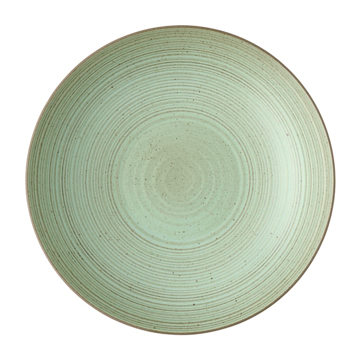 Thomas Nature ディーププレート Ø28 cm, Green Rosenthal | ロゼンダール