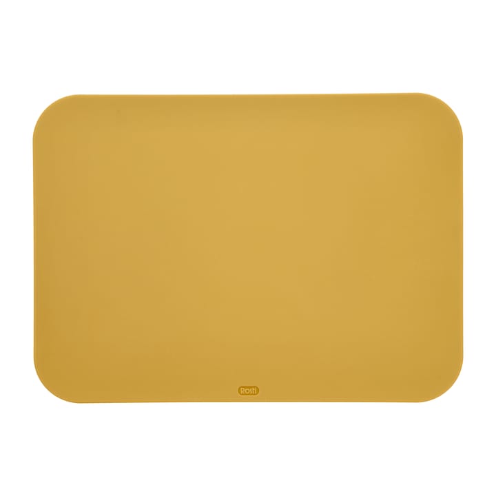 Choptima カッティングボード L 25.5x35.5 cm - Curry - Rosti | ロスティ