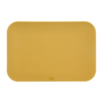 Choptima カッティングボード M 20.5x30.5 cm - Curry - Rosti | ロスティ